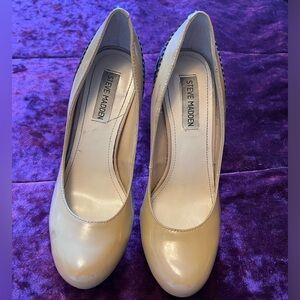 Steve Madden heels